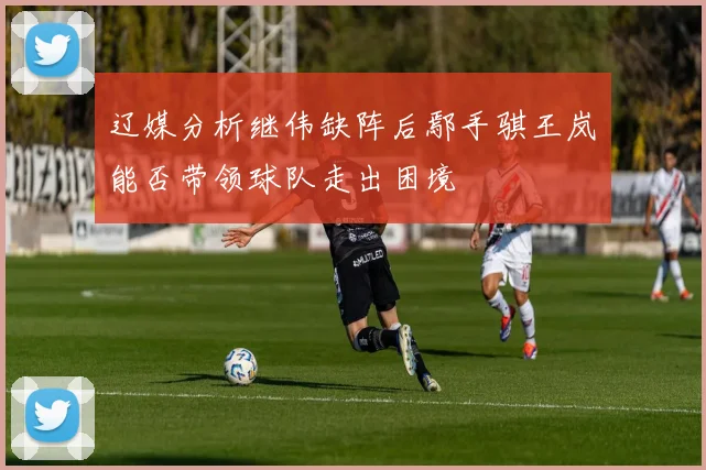 辽媒分析继伟缺阵后鄢手骐王岚嵚能否带领球队走出困境